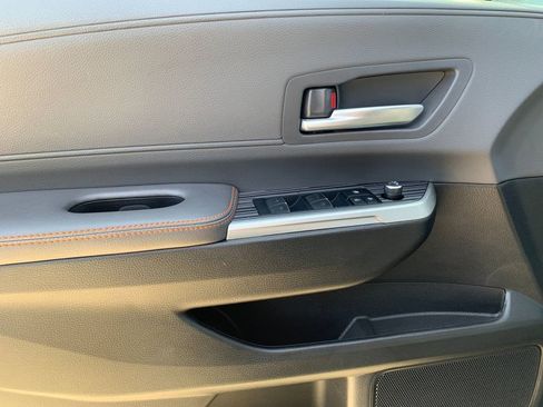 Used 2024 Toyota Sienna XSE image 12