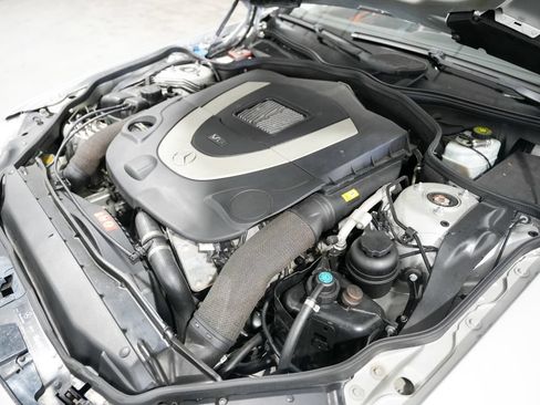 Used 2008 Mercedes-Benz SL 550 image 34