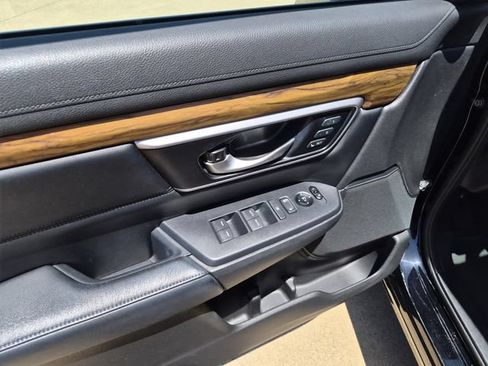 Used 2017 Honda CR-V EX-L image 22