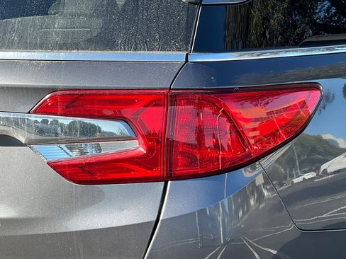 Used 2020 Honda Odyssey EX-L image 51