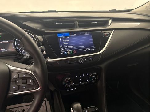 Used 2021 Buick Encore GX Select image 28