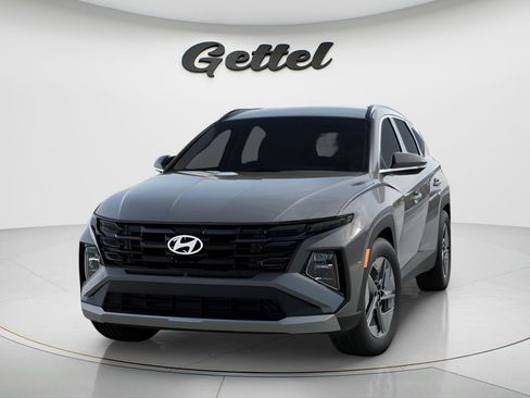 New 2026 Hyundai Tucson SEL image 6