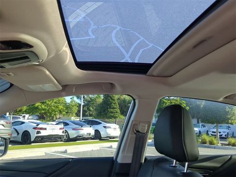 Used 2025 Subaru Legacy Touring XT image 21