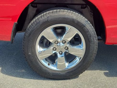 Used 2017 RAM 1500 Big Horn RWD image 7