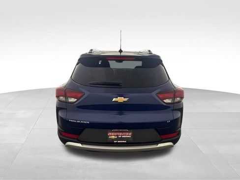 Used 2023 Chevrolet TrailBlazer LT FWD image 7