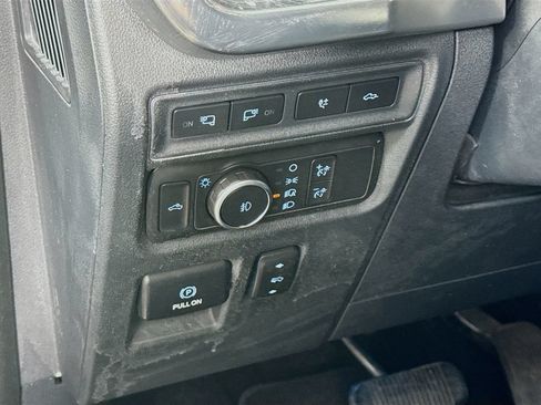 Used 2021 Ford F150 Lariat w/ Equipment Group 502A High AWD/4WD image 11