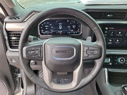 Used 2024 GMC Sierra 1500 Denali w/ Denali Reserve Package AWD/4WD image 24