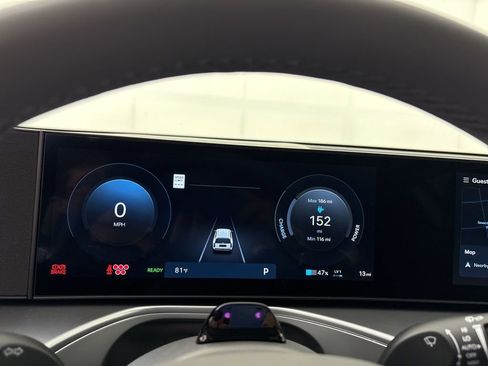 New 2026 Hyundai Ioniq 9 S RWD image 25