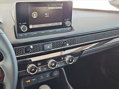 New 2026 Honda Civic Sport image 12