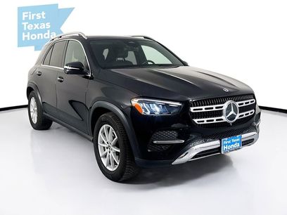 Used 2024 Mercedes-Benz GLE 350 4MATIC