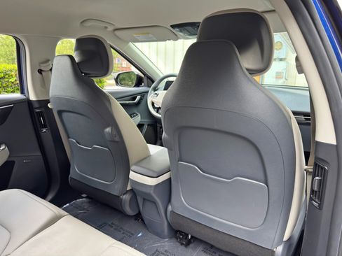 Used 2022 Kia EV6 Wind RWD image 34