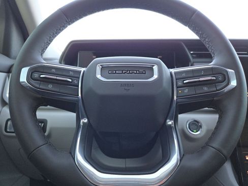 New 2026 GMC Terrain Denali image 29