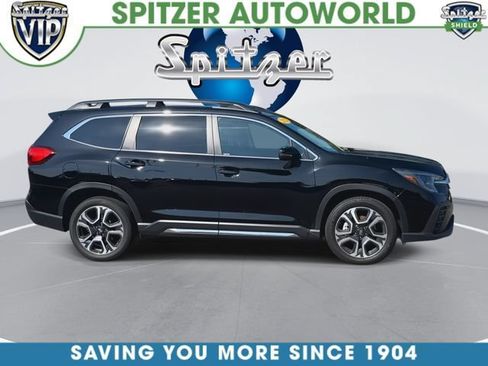 Used 2023 Subaru Ascent Limited AWD/4WD image 10