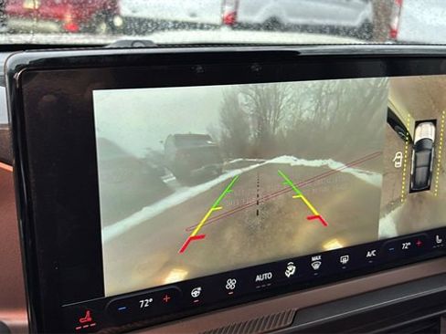 New 2025 Ford Bronco Sport Outer Banks w/ Outer Banks Tech Package+ image 17