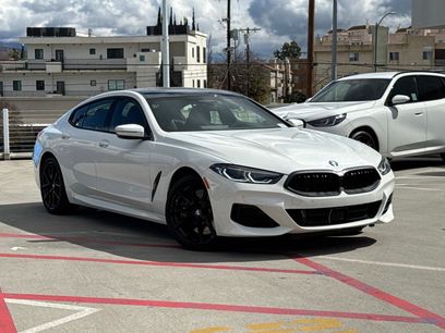 Used 2024 BMW 840i Gran Coupe