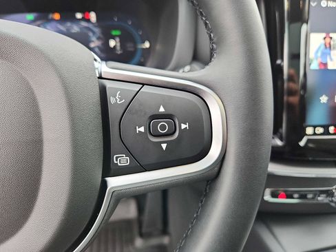 Used 2025 Volvo XC60 T8 Core w/ Protection Package Premier image 21