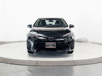 Used 2019 Toyota Corolla SE FWD video 2