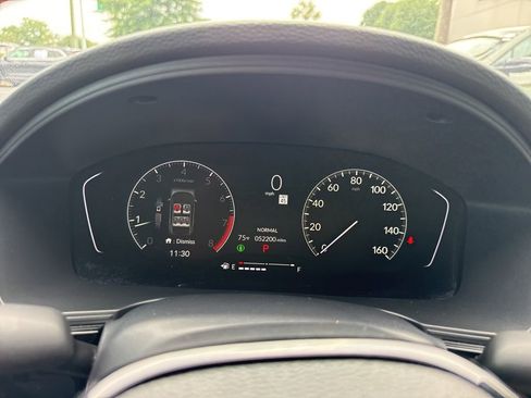 Used 2024 Honda Civic Sport image 30
