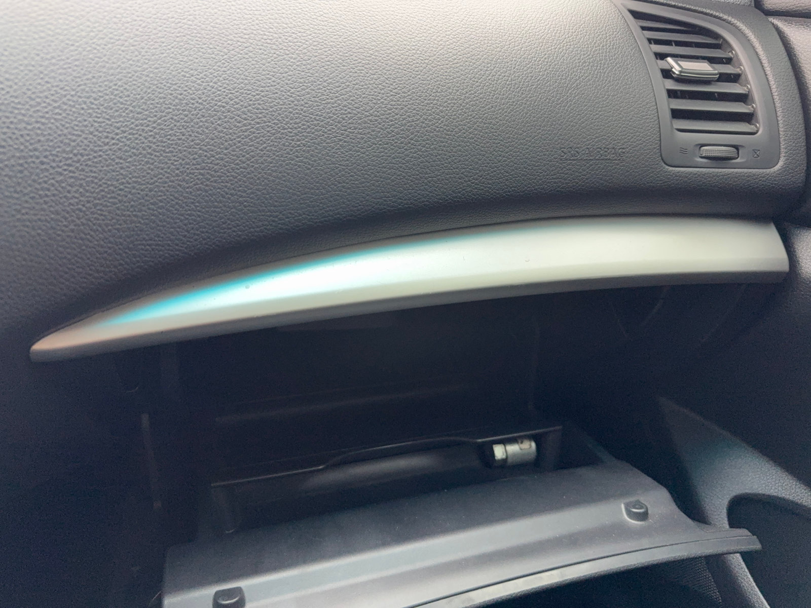 Used 2016 Nissan Altima 2.5 SR FWD image 31
