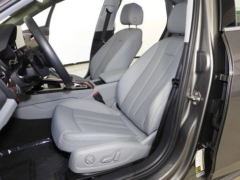 Used 2022 Audi A4 2.0T Premium Plus w/ Premium Plus Package image 22