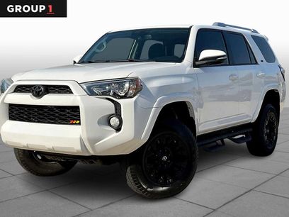 Used 2018 Toyota 4Runner SR5 Premium