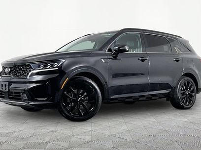Used 2021 Kia Sorento SX
