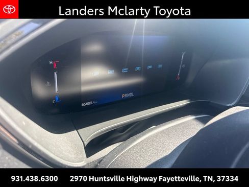 Used 2024 Ford Escape ST-Line AWD/4WD image 6