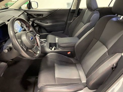 Used 2025 Subaru Legacy Sport w/ Popular Package #3 image 3