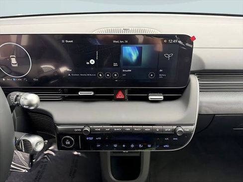 New 2026 Hyundai Ioniq 5 SE AWD/4WD image 21