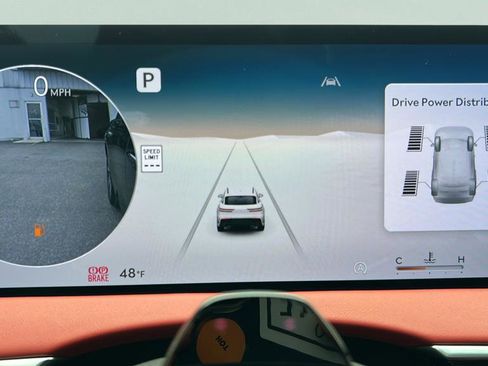 New 2026 Genesis GV70 3.5T Sport Advanced image 19