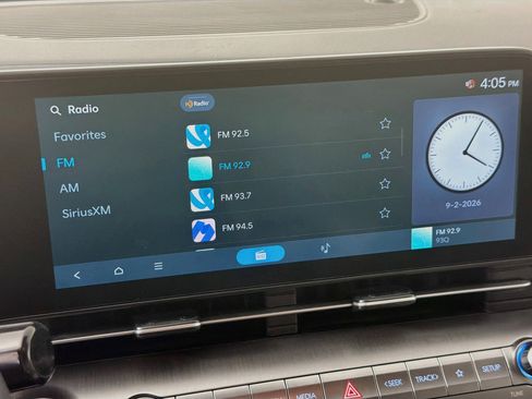 Used 2025 Hyundai Kona SEL FWD image 21