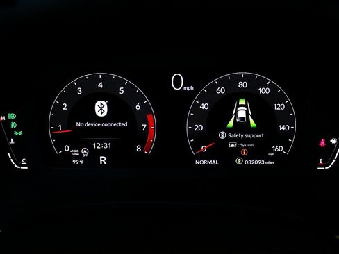 Used 2024 Acura Integra A-Spec FWD image 17