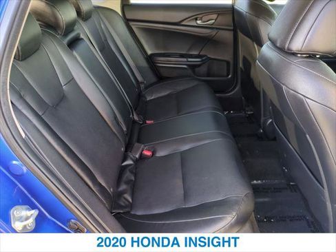 Used 2020 Honda Insight Touring image 24