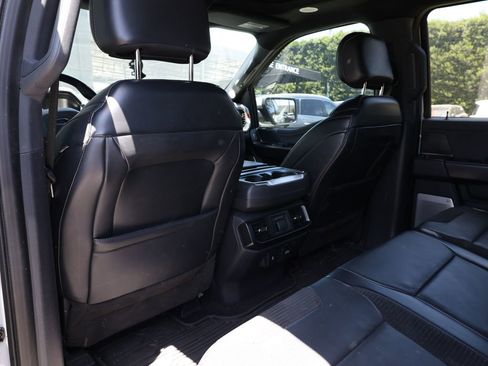 Used 2023 Ford F150 Raptor image 20