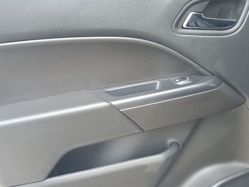 Used 2021 Chevrolet Colorado ZR2 image 41