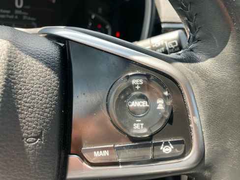 Used 2021 Honda CR-V EX-L image 21