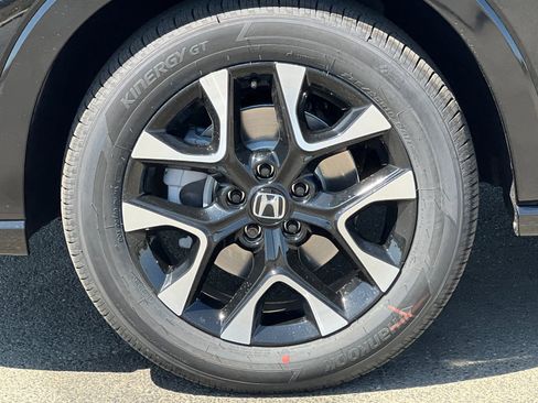 New 2026 Honda HR-V EX-L image 30