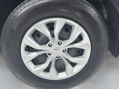 Used 2026 Honda CR-V LX image 29