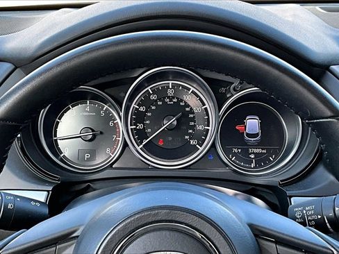 Certified 2023 MAZDA CX-9 Touring image 13