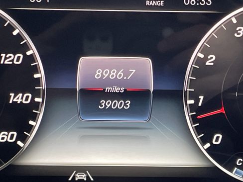 Certified 2022 Mercedes-Benz G 550 image 25