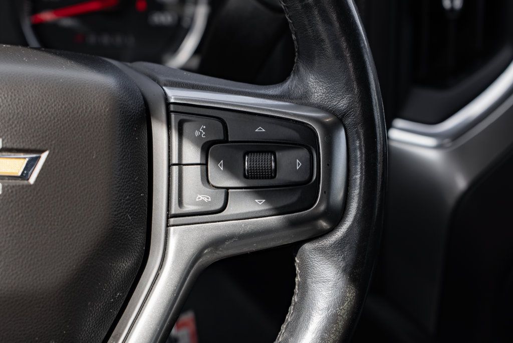 Used 2020 Chevrolet Silverado 3500 LT w/ Fleet Comfort Package AWD/4WD image 17