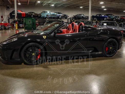 Used 2006 Ferrari F430 Spider image 25