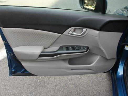 Used 2014 Honda Civic LX image 15