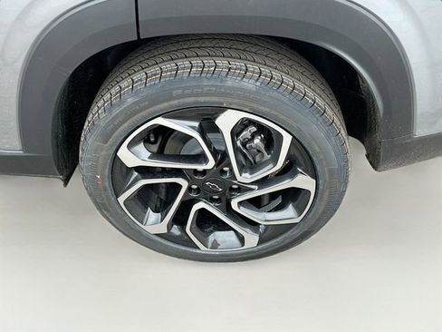New 2026 Chevrolet Trax RS w/ Driver Confidence Package FWD image 31