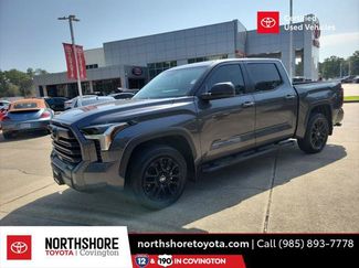 Certified 2026 Toyota Tundra SR5 w/ SX Package RWD 360° Tour