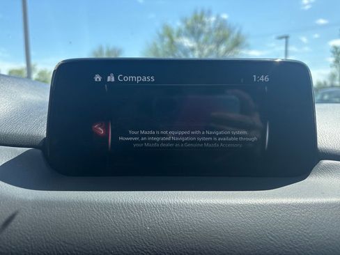 Used 2018 MAZDA CX-5 Touring image 15