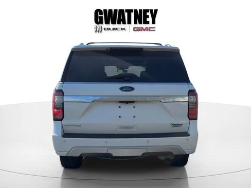 Used 2021 Ford Expedition Platinum image 6
