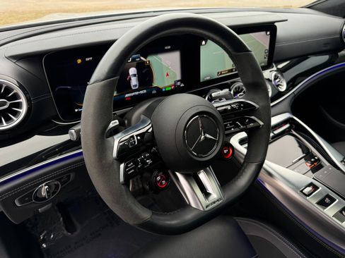 Used 2022 Mercedes-Benz AMG GT 53 image 10