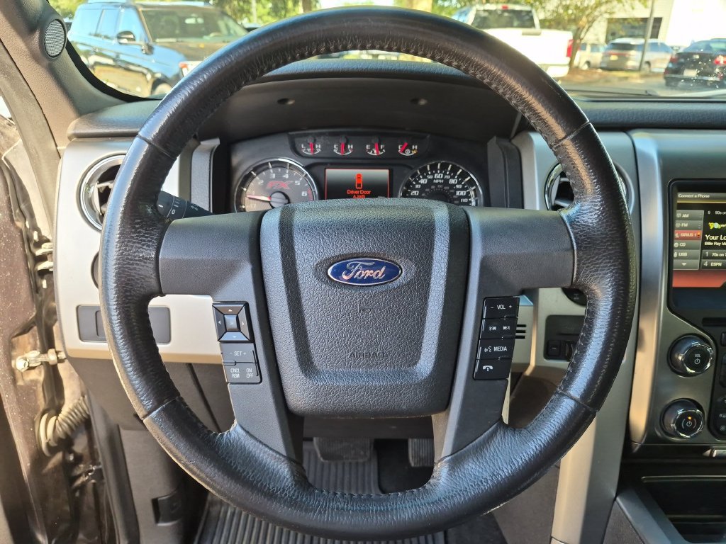 Used 2014 Ford F150 FX2 w/ Equipment Group 402A Luxury RWD image 15