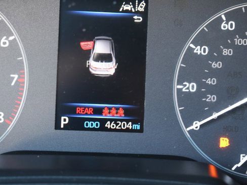 Certified 2024 Toyota Corolla LE image 32